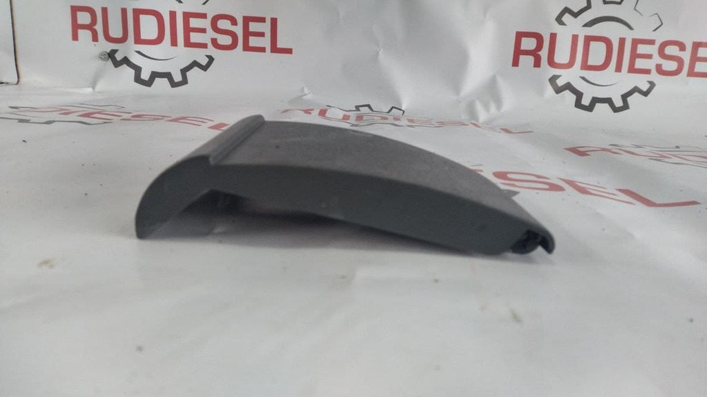 накладка верхней консоли б/у - 1